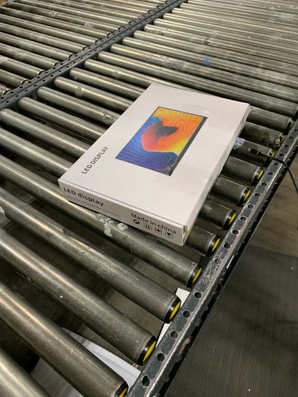 Photo 1 of ERCGWOP Touchscreen Portable Monitor 16 Inch FHD 1920x1200P Monitor USB C HDMI Monitor HDR IPS Display, External Monitor for PC Computer PS4 PS5 Xbox Built-in Speakers