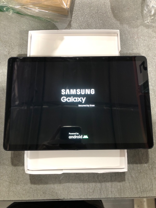 Photo 2 of SAMSUNG Galaxy Tab A9+ Plus 11” 128GB Android Tablet