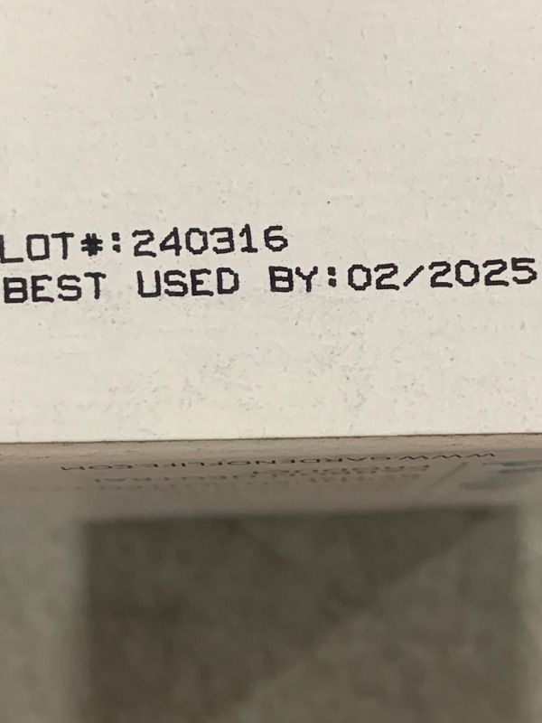 Photo 1 of Garden of Life Organics Ashwagandha Stress, Mood & Energy Support Supplement with Probiotics & Ginger Root for Digestion - Vegan, Gluten Free, Non GMO – 2 Month Supply, 60 Tablets