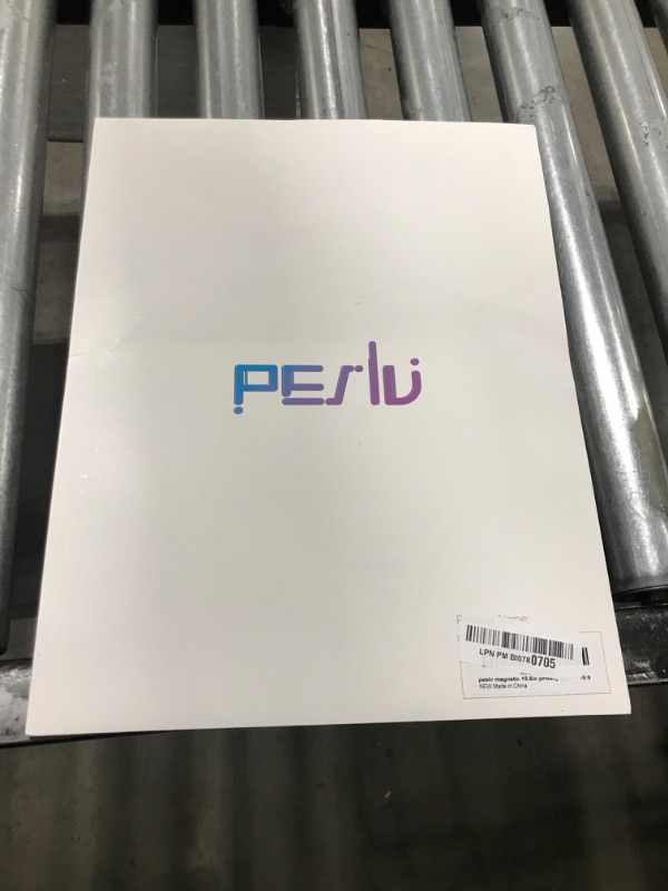 Photo 1 of Peslv Magnetic Laptop Privacy Screen 15.6 inch for 16:9 Computer Monitor, 15" Removable Anti Glare Protector Blue Light Filter Shield Compatible with Lenovo Hp Dell Acer Asus Thinkpad Envy Xps