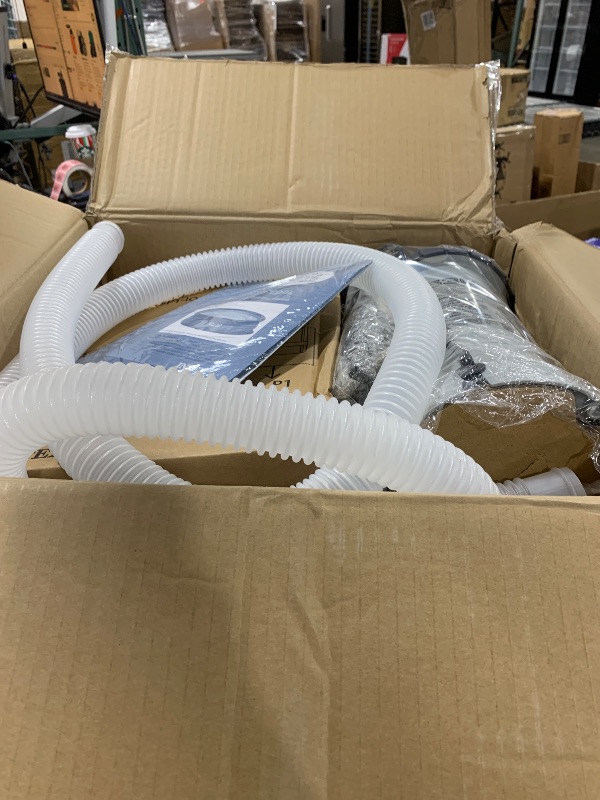 Photo 1 of Intex 28167EH 15 Foot x 33 InchBlue Easy Set Pool