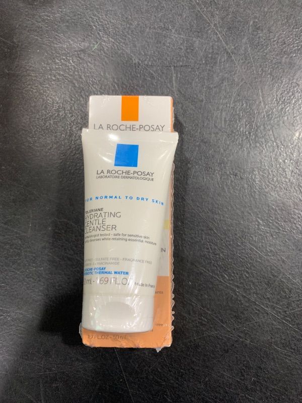 La Roche Posay Skin Care Set Anthelios Tinted Sunscreen SPF 50 Travel la-roche-posay-skin-care-set-anthelios-tinted-sunscreen-spf-50-travel