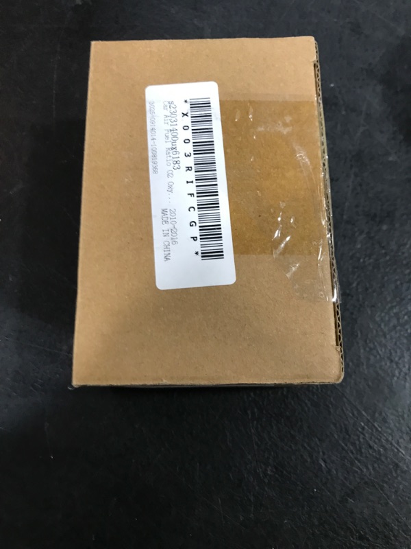 Photo 1 of X AUTOHAUX Car Air Fuel Ratio O2 Oxygen Sensor Replace 0065421718 for Mercedes-Benz GL 350 2010-2016