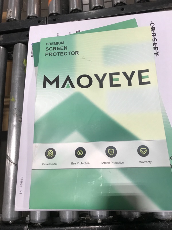 Photo 1 of Laptop Privacy Screen 13.3 Inch, Laptop Screen Privacy Shield 16:9 Aspect Ratio Anti-Glare Blue Light Computer Monitor Protector,Removable 13in Filter for Lenovo HP Dell Acer Asus Thinkpad Envy Xps