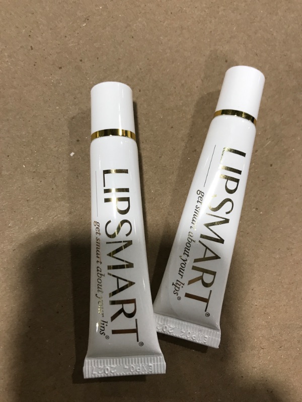 Photo 2 of LipSmart Ultra Hydrating Lip Treatment Moisturizer (2 Pack)