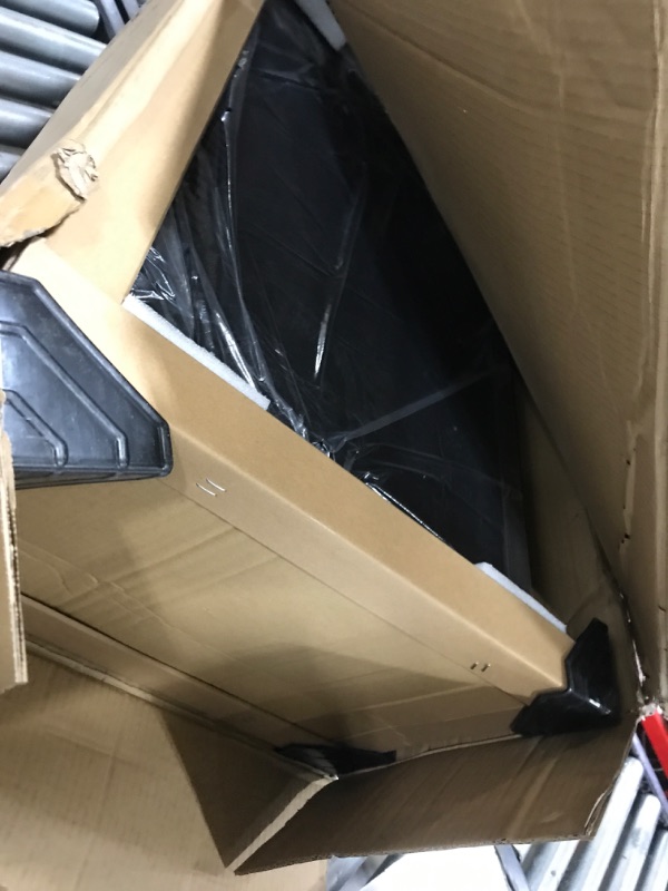 Photo 1 of KingChii Upgrade 35L Electric Temperature & Humidity Control Cigar Humidor, Built-in Humidification System with Spanish Cedar Wood Shelves & Drawer Hygrometer Father's Day Gifts For Men(250 Capacity)