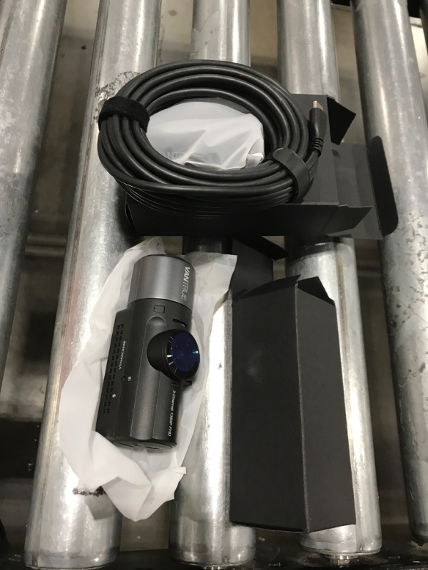 Photo 1 of Vantrue N4 3 Channel Dash Cam