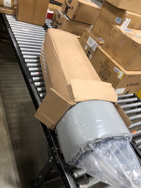 Photo 1 of Invacare Solace Prevention Hospital Bed Mattress