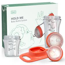 Photo 1 of Hold Me Baby Bottle System