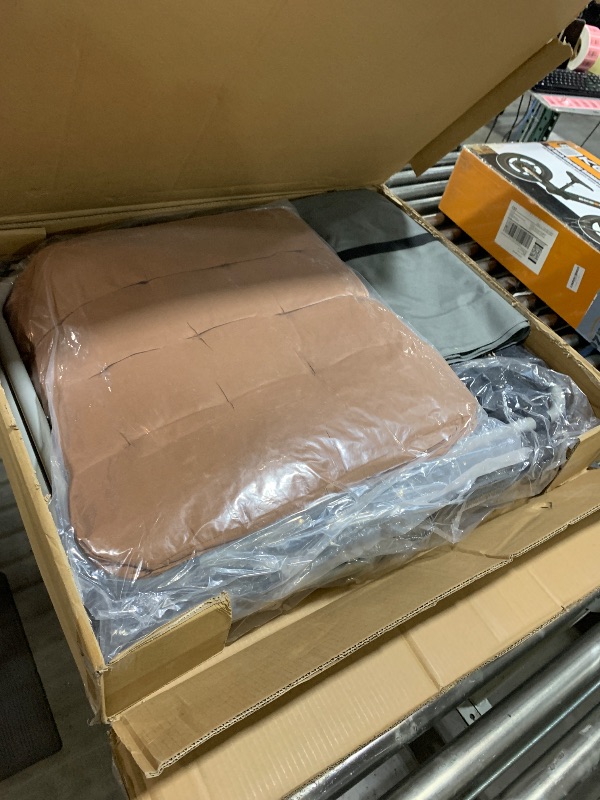 Photo 1 of YOMIFUN Zero Gravity Lounge Chair XL, Oversized 29” Width Padded Recliner Chair W/Removable Cushion