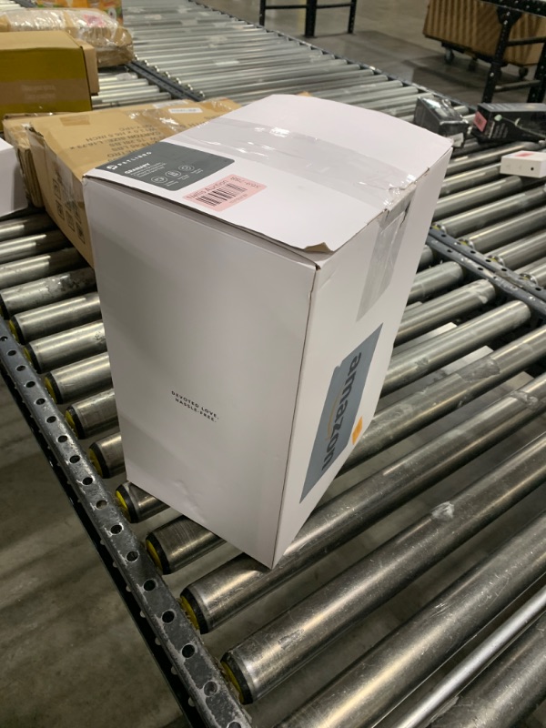 Photo 1 of PETLIBRO Automatic Cat Feeder with Camera for Two Cats, 1080P HD Video with Night Vision, 5G WiFi Pet Feeder with 2-Way Audio for Cat & Dog, Low Food & Motion & Sound Alerts, Dual Tray, Black 5L Black 5L -with Dual Tray