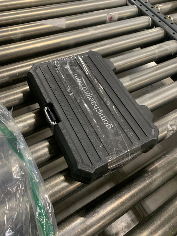 Photo 1 of MichaelPro Torx Bit Socket Set, 12-Piece 3/8 Inch Drive Extra Long Torx Bit Set, T10, T15, T20, T25, T27, T30, T40, T45, T47, T50, T55, T60 Torx Bits Included, Torx Star Socket Set with Storage Case