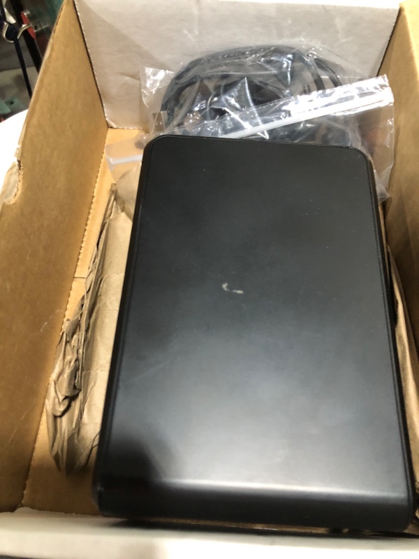 Photo 1 of Miroir M189 HD Portable Projector - Rechargeable Battery - Home and Outdoors (Renewed Premium)