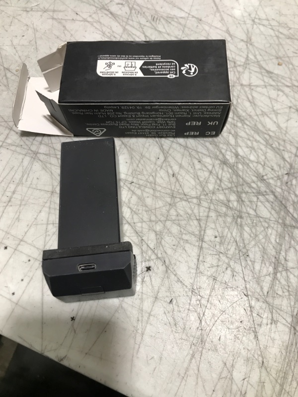 Photo 2 of Holy Stone HS720R Intelligent Modular Battery, Upgraded Battery for HS720G and HS720R Drone, Replacement Spare Battery 2950mAh 26min Flight Time Accessory HS720R and HS720G