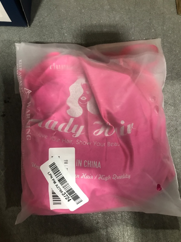 Photo 1 of Flady 12 inch Straight Bob Wig Human Hair 13x4 HD Frontal Lace Wig Short Bob Wigs for Women Glueless Bob Lace Front Wigs Human Hair Pre Plucked 150% Density Natural Black Color