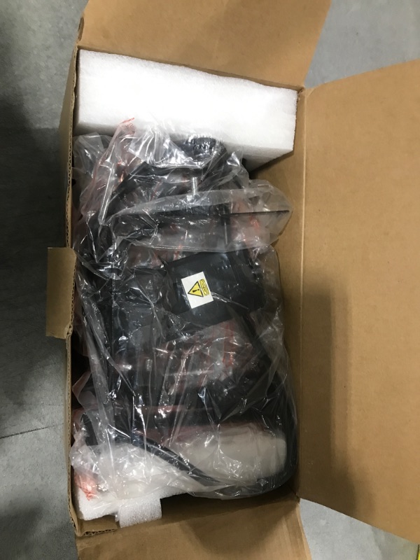 Photo 1 of Machine, Fog Machine with 72 LED Lights, 500W and 2000 CFM Spray, Remote Control, Perfect for Halloween Outdoor, Christmas, Wedding, Party, Club, DJ Stage Effect,B-Round