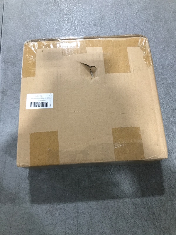 Photo 1 of Jurath Wooden Step Stool for Adults Step Stool for Toddlers Plant Stool Small Wooden Stool with Four Detachable and Assembled Legs Nicely Balanced (Classic 9.3inch)