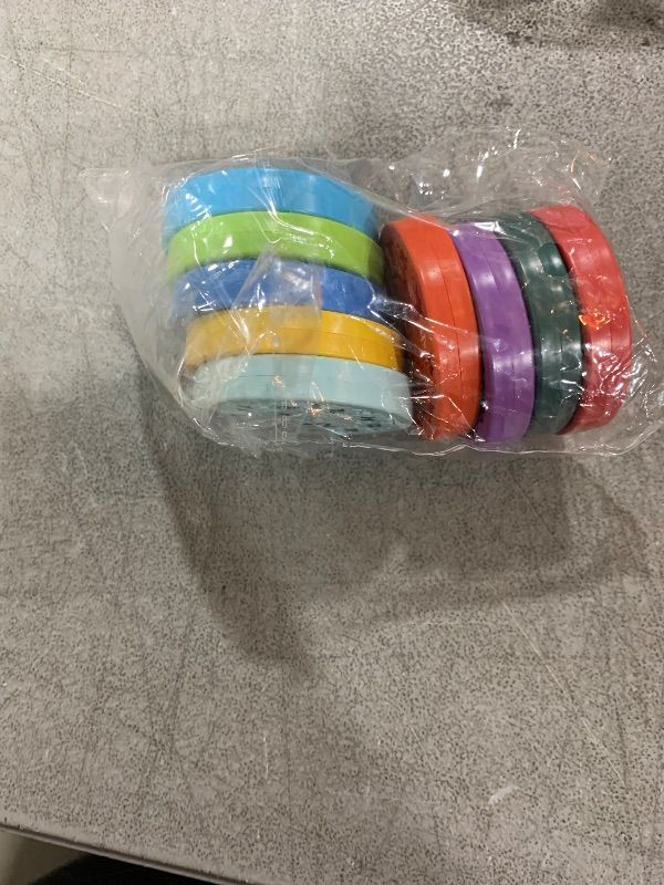 Photo 1 of Math Fidget Spinners:Educational Math Fact Fidget Spinners,Learn Multiplication and Division,Perfect for Stimmers & Fidgeters IdealEducation,Homeschool,Classroom Use(9- Multiplication and Division)