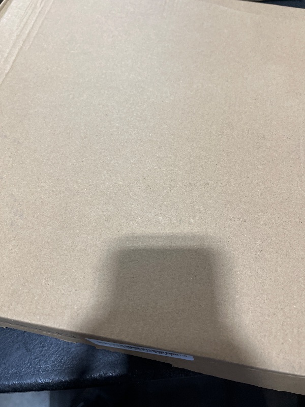 Photo 1 of WallarGe Atomic Wall Clock with Night Light - Silent Lighted up Wall Clock Glow in The Dark, Battery Operated, AUTO DST, 12 Inch