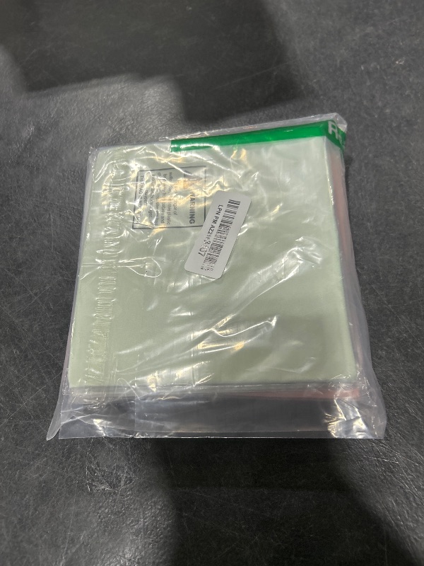 Photo 1 of PerKoop 12 Pcs Jumbo Book Covers Fabric Large Book Covers Pack Stretchable Book Covers Washable Book Covers Colorful Book Covers for School Hardcover Textbooks 12 Pastel Colors(6 x 9 Inch)