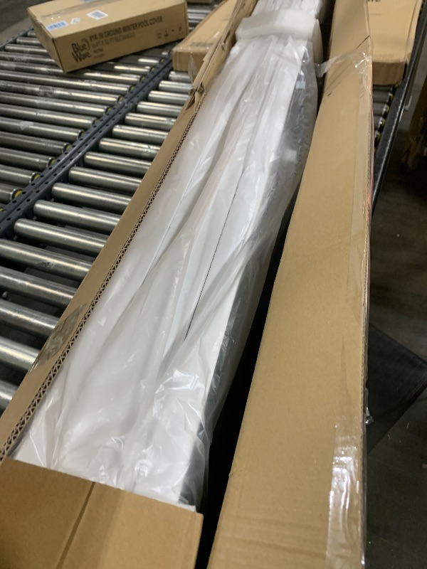 Photo 1 of Sunco 4 Pack 1x4 LED Flat Panel Light, Dual Selectable CCT 3500K/4000K/5000K & Selectable Wattage 30W/40W/46W, 5700LM, Dimmable 0-10V, Matte White Drop Ceiling Fixture - ETL, DLC