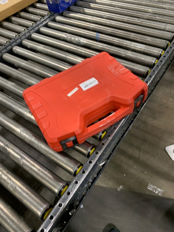 Photo 1 of BTSHUB Blind Bearing Puller Tool Kit Blind Hole Inner Internal Bearing Extractor Kit 8-58mm Collets Size