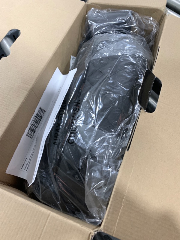 Photo 1 of WERTYI Shiatsu Neck Massager, Electric Neck and Back Massager with Heat, 3D Kneading Massage Pillow for Neck, Back, Shoulder, Muscle Pain Relief, Office & Home & Car Use, Fits for Parents