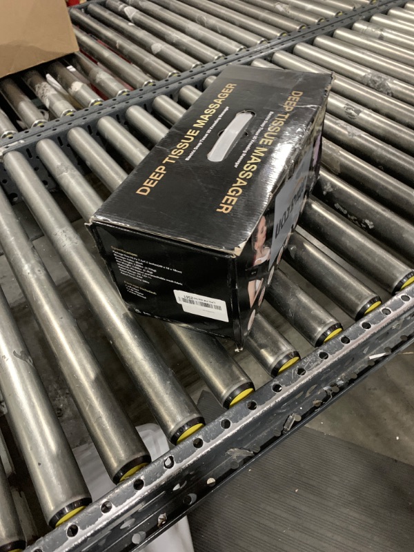 Photo 1 of WERTYI Shiatsu Neck Massager, Electric Neck and Back Massager with Heat, 3D Kneading Massage Pillow for Neck, Back, Shoulder, Muscle Pain Relief, Office & Home & Car Use, Fits for Parents