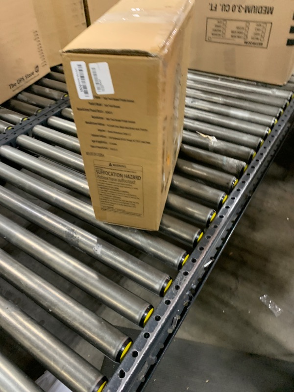 Photo 1 of Hishe Baby Travel Bassinet Portable Bassinets: Foldable Lightweight Travel Pod Infant Co-Sleeper Bed with Mosquito and Canopy Outdoor Newborn Essentials Gift