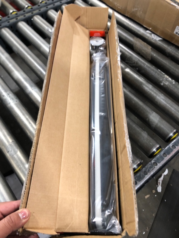 Photo 1 of A-Premium Rear Pair (2) Shock Absorber Compatible with Mercedes-Benz W203 C-Class C230 02-05, C240/C320 01-05, C280/C350 06-07, C55 AMG 05-06, Rear LH & RH