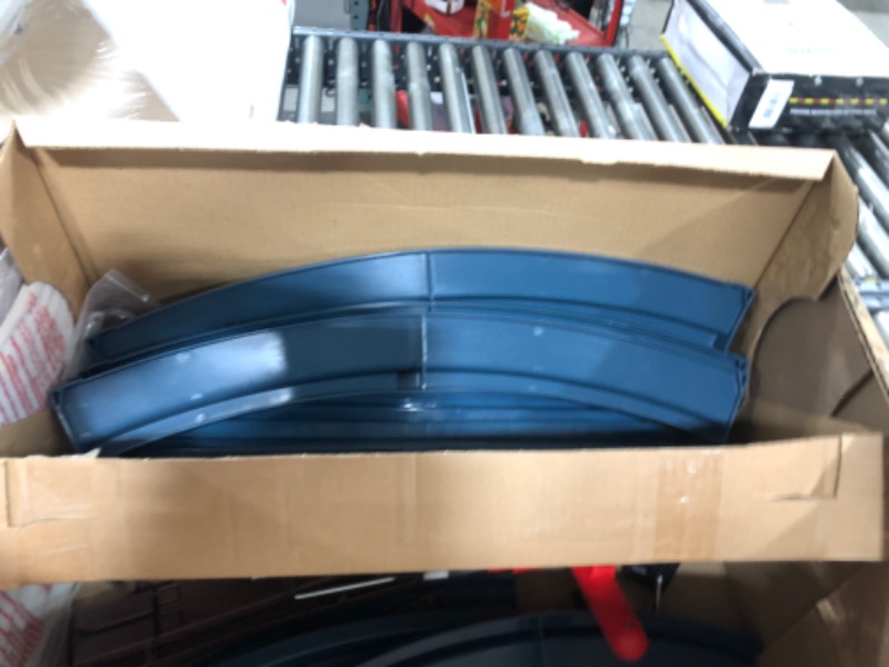 Photo 1 of Power Wheels Thomas & Friends Ride-On Train, Thomas with Track, Battery-Powered Toddler Toy for Indoor Play Ages 1+ Years?