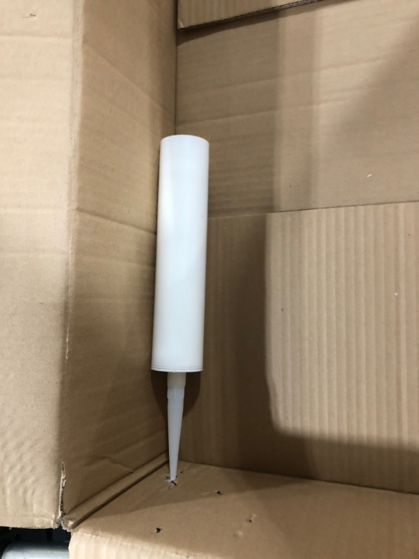 Photo 1 of XMK RV Skylight Replacement Bundle,RV Skylight Outer Dome 18"x26" OD Skylight Fit 14"x22" Skylight Opening Replacement Trailer Camper,RV Skylight Inner Dome with Window 14"x22"+Lap Sealant(White)