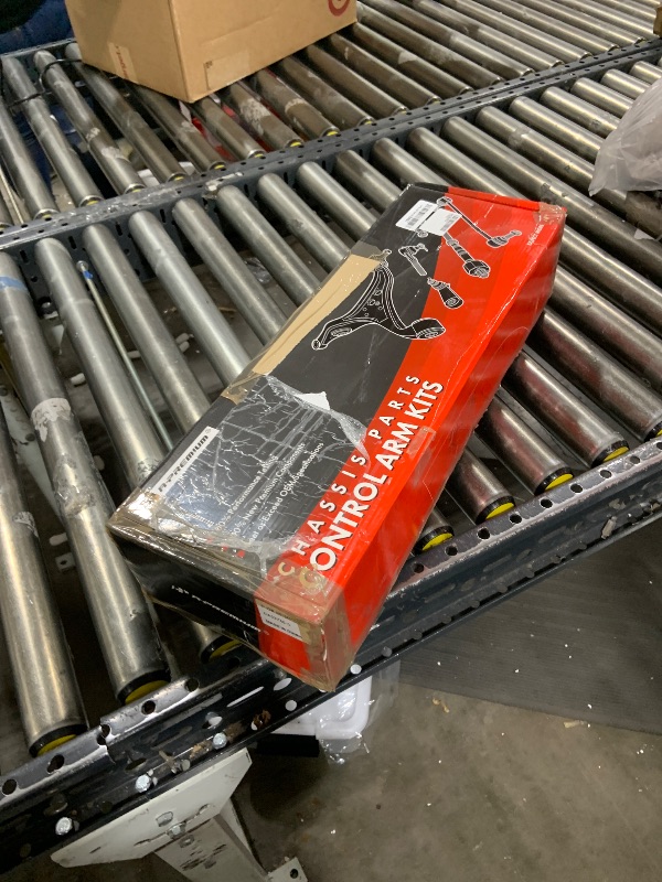 Photo 1 of A-Premium Front Left Rearward Lower Control Arm with Ball Joint & Bushing, Compatible with Audi Q5 2018-2020, A6 Quattro/A7 Sportback 2019-2020, SQ5 2018-2020