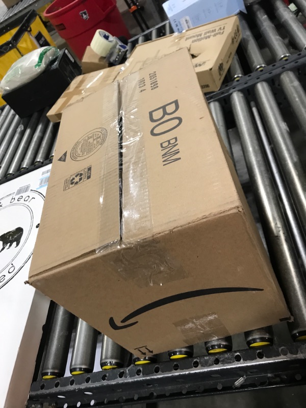 Photo 1 of VCOKEN 12FT Christmas Inflatables Nutcracker Outdoor Decorations, Giant Christmas Inflatable with Big Bass, Built-in LEDs Inflatable Nutcracker Blow Ups for Xmas Decor Holiday Party Yard Garden Lawn