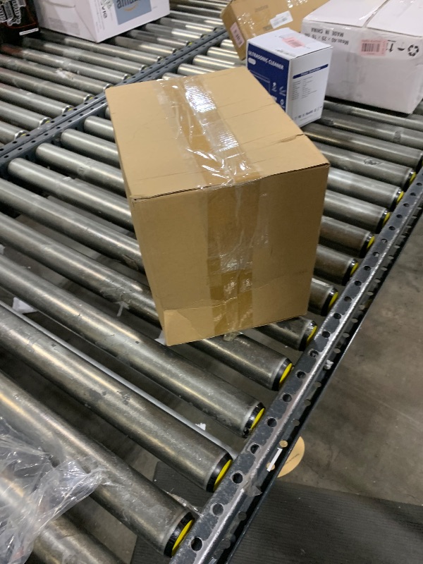 Photo 1 of Ice Bucket for Parties 2 Pcs 4 Liter Beverage Tub Ice Tub Wine Beer Drink Buckets for Parties Mimosa Bar Clear Plastic Champagne Acrylic Ice Bucket with Scoop for Cocktail Beer Bottle