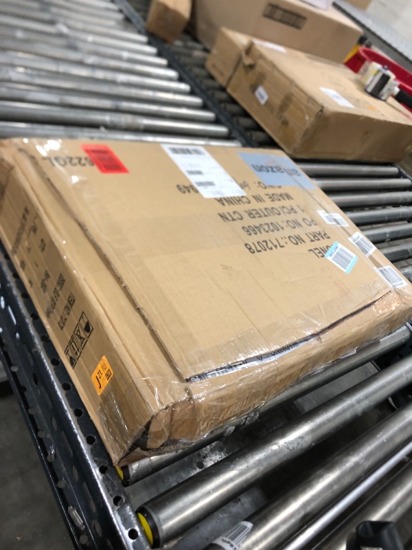 Photo 1 of Lionel Battery-Operated Elf Toy Train Set with Locomotive, Train Cars, Track & Remote with Authentic Train Sounds, & Lights for Kids 4+