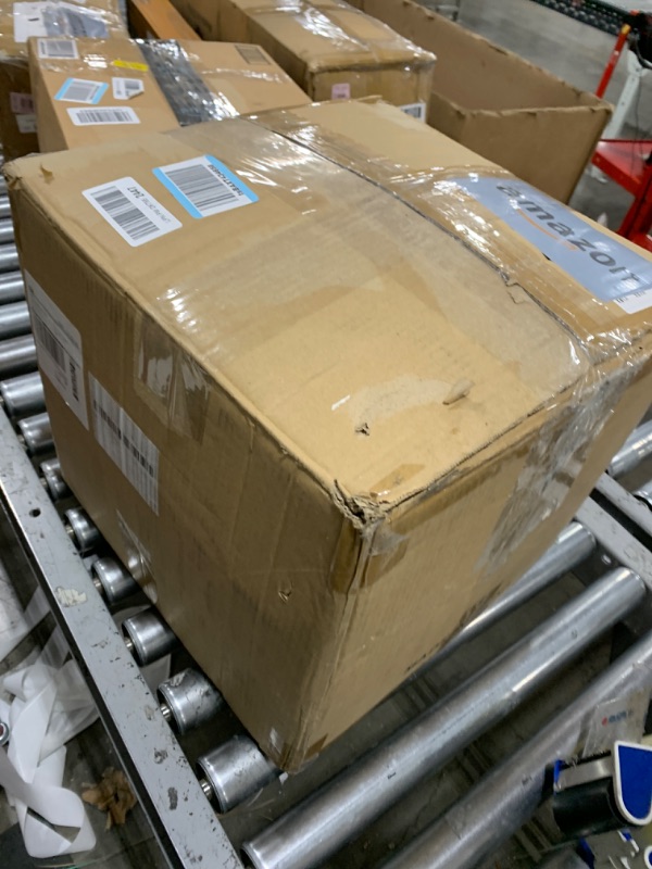 Photo 1 of Inflatable Projector Screen, 20ft Inflatable Movie Screen Outdoor One-piece Design Front & Rear Projection Blow Up Movie Screen Outdoor Projector Screen Easy Set Up for Backyard Movie Night Pool Party