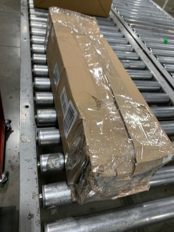 Photo 1 of LONTAN 6 Pairs Silver Drawer Slides 20 Inch Side Mount Drawer Slides-Cabinet Drawer Glides Tool Box Trash Can Slider Kitchen Glides Heavy Duty Ball Bearing Drawer Rails 100LB Capacity Drawer Runners