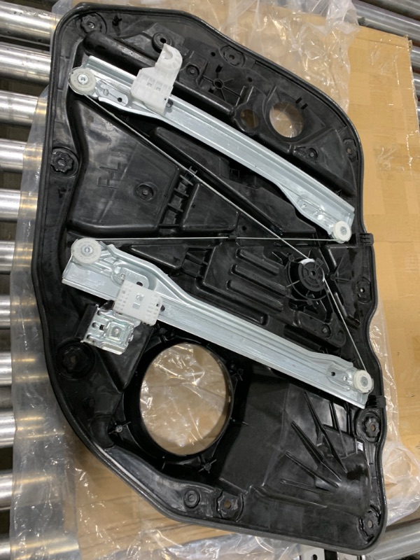 Photo 1 of Donpida Power Window Regulator Compatible with KIA Optima 2014 2015 Window Lifter Front Left Driver Side Replacement Parts 82471-2T510 824712T510 Main Driver Side Windows