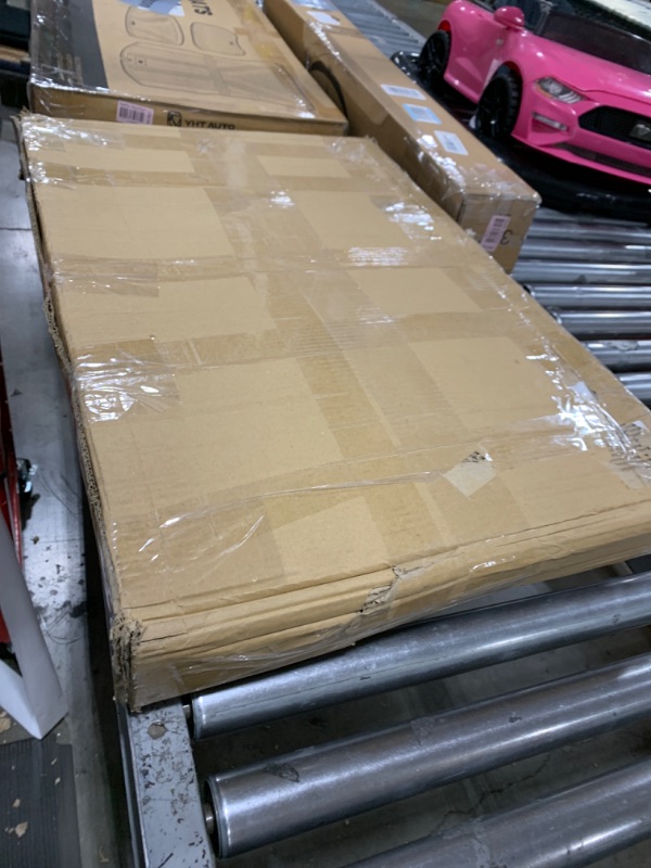 Photo 3 of Donpida Power Window Regulator Compatible with KIA Optima 2014 2015 Window Lifter Front Left Driver Side Replacement Parts 82471-2T510 824712T510 Main Driver Side Windows