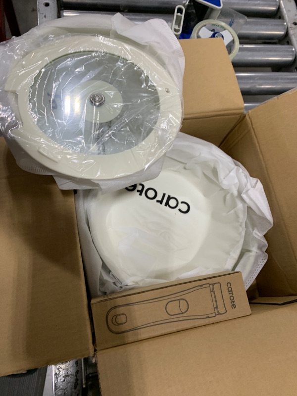 Photo 1 of CAROTE Nonstick Cookware Sets