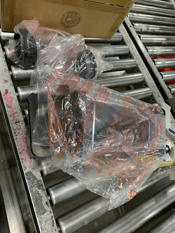 Photo 1 of Ninja Blender, Kitchen System for-Smoothie, Frozen, Extract, Chop & Dough, Pitcher, 8-cup Food Processor Bowl, Smoothie Cup, Ninja Total Crushing, 1200 Watt, BPA Free, Dark Grey, BR601AMZ