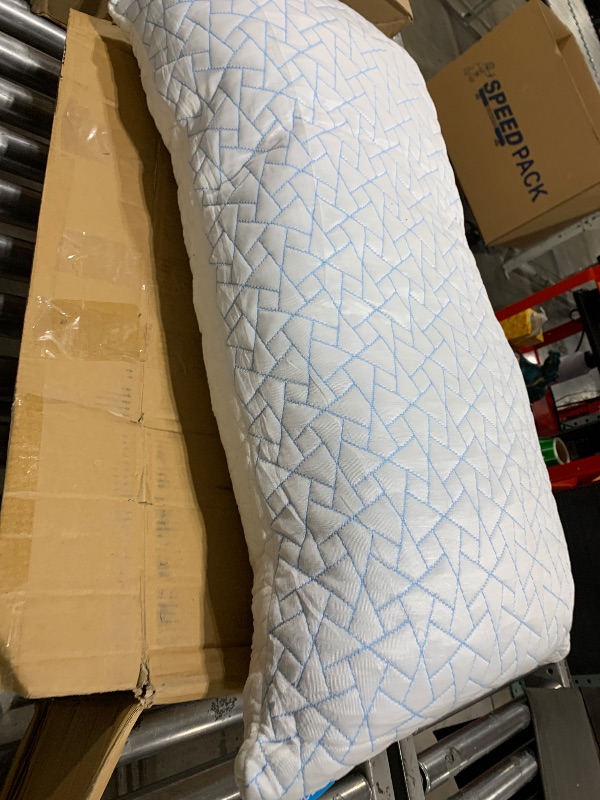 Photo 1 of BAMBOO COOLING PILLOW
