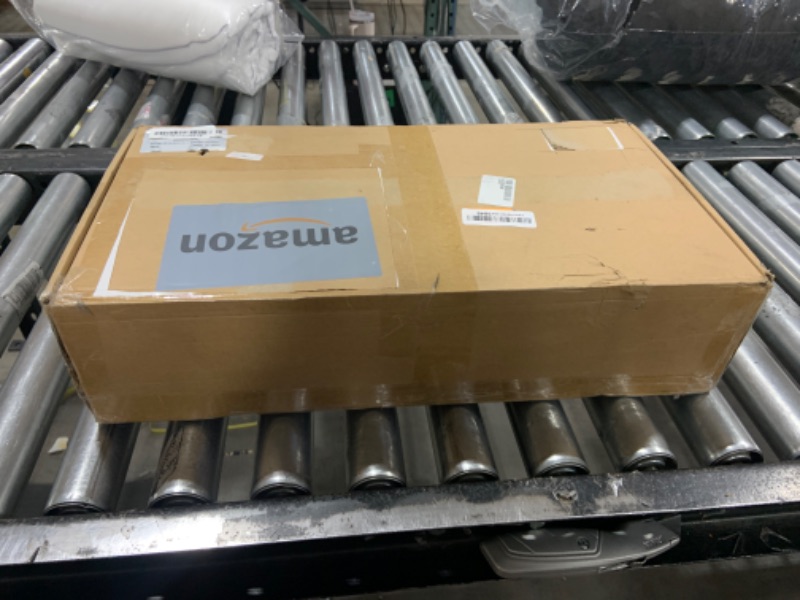 Photo 1 of KMFCDAE LED Side Mirror with Amber Sequential Turn Signal Lights and White Daytime Running Lights Fit for Jeep Wrangler JK JKU 2007-2018 (1 Pair)