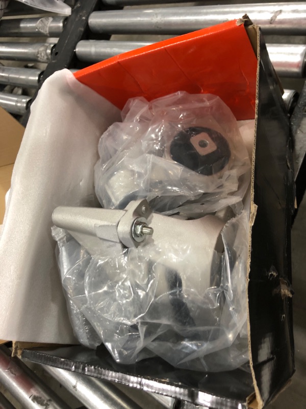 Photo 1 of A-Premium 4PCS Engine Motor Mount Transmission Mount Torque Strut Mount Set [Automatic Transmission] Compatible with Nissan Altima 2007 2008 2009 2010 2011 2012 2.5L, Replace# 11360JA000, 11220JA000