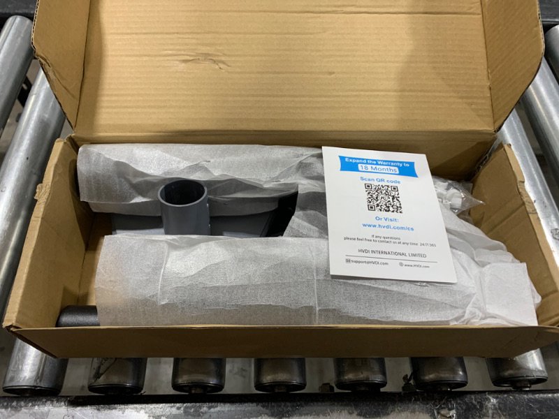 Photo 1 of GADFISH Gen 3 Starlink Mount, Compatible with Gen3 Starlink, Adjustable Starlink Gen 3 Mount, Starlink Pole Mount+Starlink Gen 3 Pipe Adapter, Starlink Mounting Kit for Starlink Internet Kit Satellite