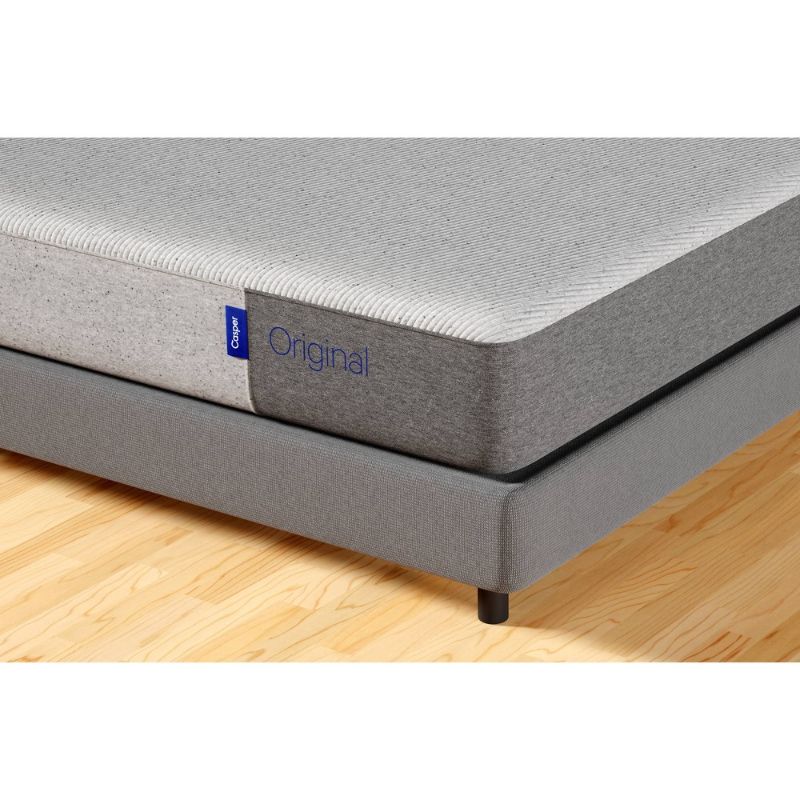 Photo 1 of Casper Original Foam 11" Mattress- Queen
