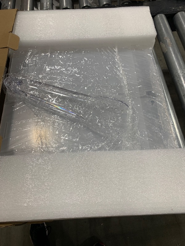 Photo 1 of ODOXIA Bakery Display Case | Pastry Display Case For Baking Enthusiasts | Acrylic Boxes For Food Display | Cookie Display | Dessert Display | Bakery Display | Countertop Display Case | Pastry Case
