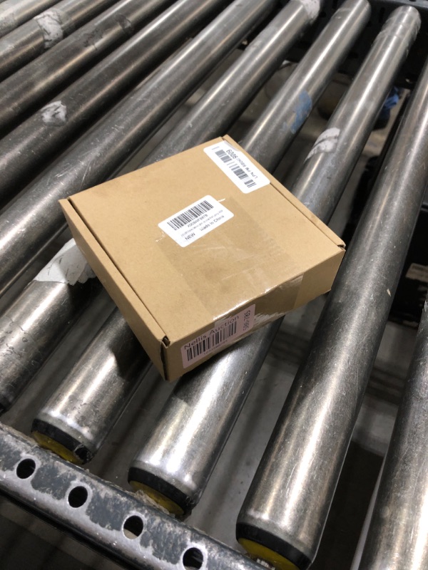 Photo 1 of 4-Pack LED Puck Lights Wired, Dimmable Display Case Lighting, Under Cabinet Puck Lights with Memory Function, Warm White Plug-in Round Shelf Lighting, Cabinet Lights for Shelves, Kitchen, 3000K