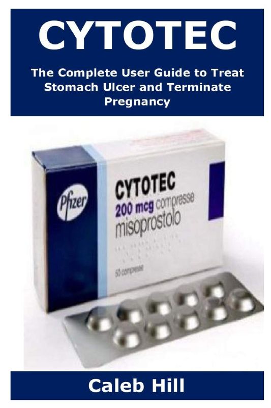 Photo 1 of The Complete User Guide to Stomach Ulcers and Terminate Pregnancy by Caleb hill